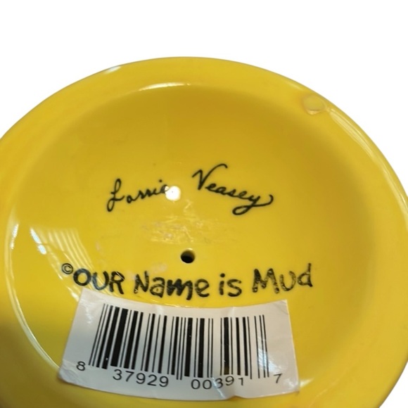 🐝🐝 Buzzed “Our Name is Mud” 2 goblets - Picture 3 of 4